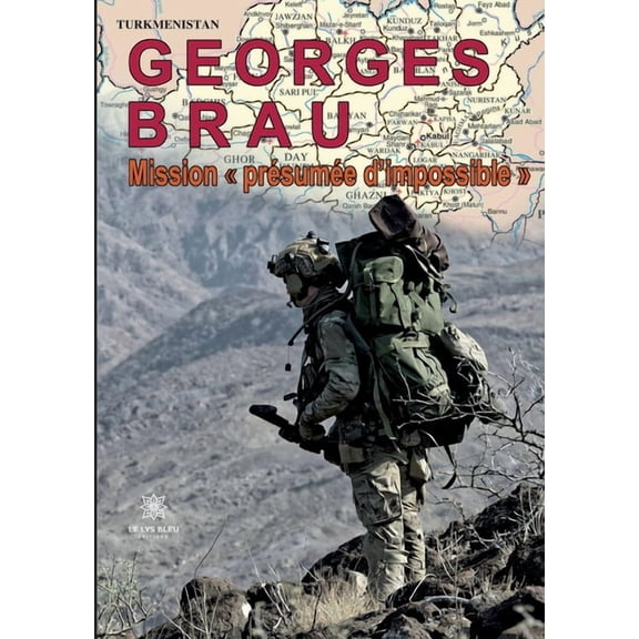 Mission prsume d'impossible, (Paperback)