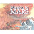 thumbnail image 1 of Pre-Owned Mission to Mars (Library Binding) 0060298081 9780060298081, 1 of 1