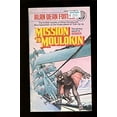 thumbnail image 1 of Pre-Owned Mission to Moulokin (Unknown) 0345276760 9780345276766, 1 of 1