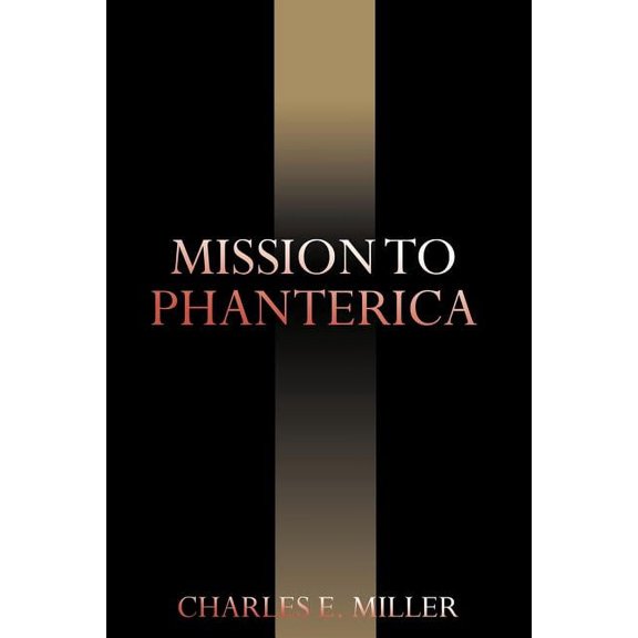 Mission to Phanterica