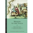 thumbnail image 1 of Mission to the Volga - Paperback, 1 of 1