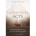 thumbnail image 1 of Missional Acts (Paperback), 1 of 1