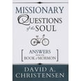 thumbnail image 1 of Missionary Questions of the Soul: Answers from the Book of Mormon, (Paperback), 1 of 4