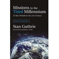 thumbnail image 1 of Missions In The Third Millennium (Paperback), 1 of 1
