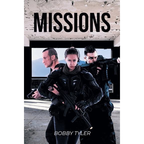 Missions, (Paperback)
