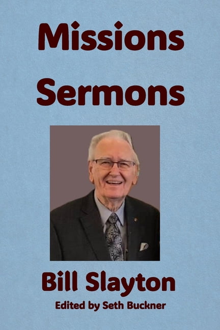 Missions Sermons, (Paperback)