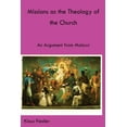 thumbnail image 1 of Missions as the Theology of the Church. An Argument from Malawi, (Paperback), 1 of 1
