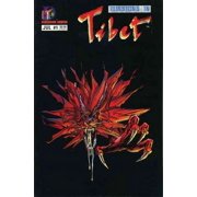 Missions in Tibet #1 VF ; Dimension Comic Book