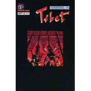 Missions in Tibet #3 VF ; Dimension Comic Book