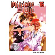 Missions of Love Missions of Love 16, Book 16, Paperback