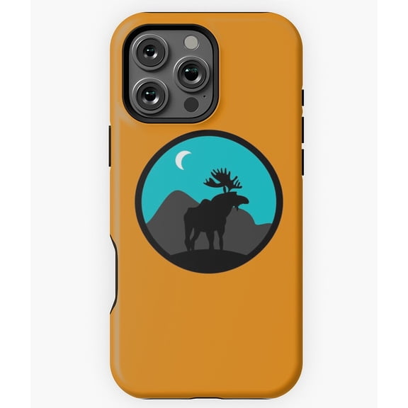 Mississagi Ontario Canada Art N3840 Phone Case for iPhone 17 16 15 14 13 12 11 Pro Max