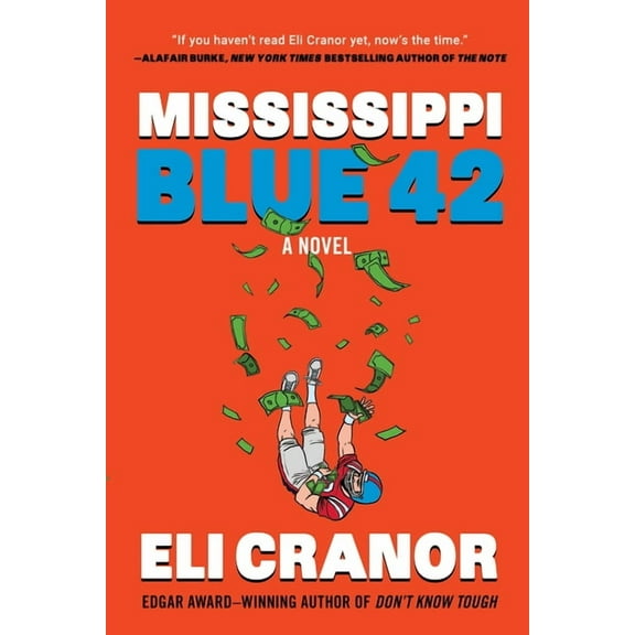 Mississippi Blue 42, (Paperback)