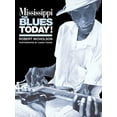 thumbnail image 1 of Pre-Owned Mississippi Blues Today (Paperback) 0306808838 9780306808838, 1 of 1