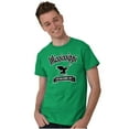 thumbnail image 1 of Mississippi Cute Bald Eagle Souvenir Men's Graphic T Shirt Tees Brisco Brands M, 1 of 6