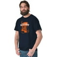 thumbnail image 1 of Mississippi Delta Blues Guitar Player Men's Graphic T Shirt Tees Brisco Brands S, 1 of 4