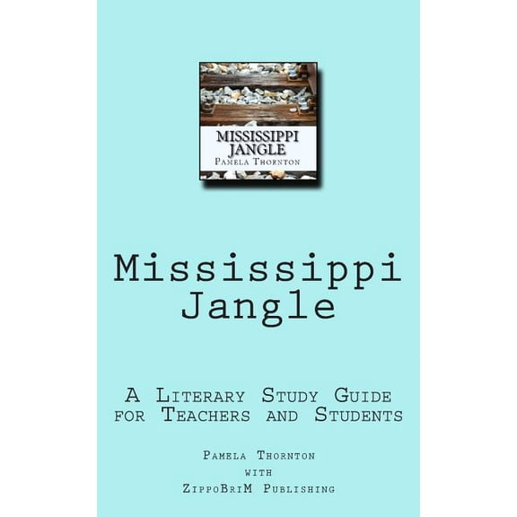 Mississippi Jangle: Study Guide, (Paperback)