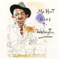 thumbnail image 1 of Mississippi John Hurt - Mr. Hurt Goes To Washington - Blues - CD, 1 of 1