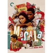 Mississippi Masala Criterion Collection DVD, Criterion Collection, Drama