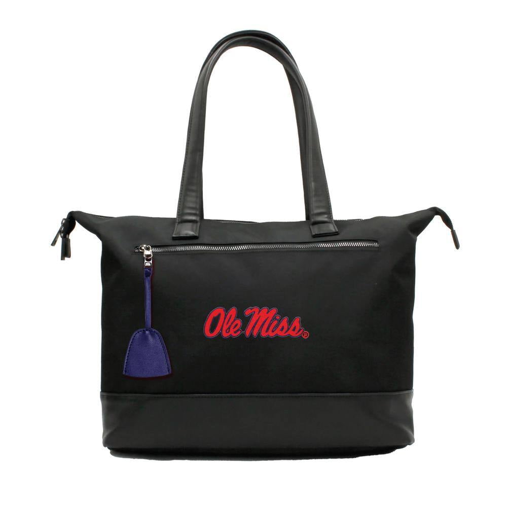 Mississippi Ole Miss 12.5" Premium Laptop Tote Bag