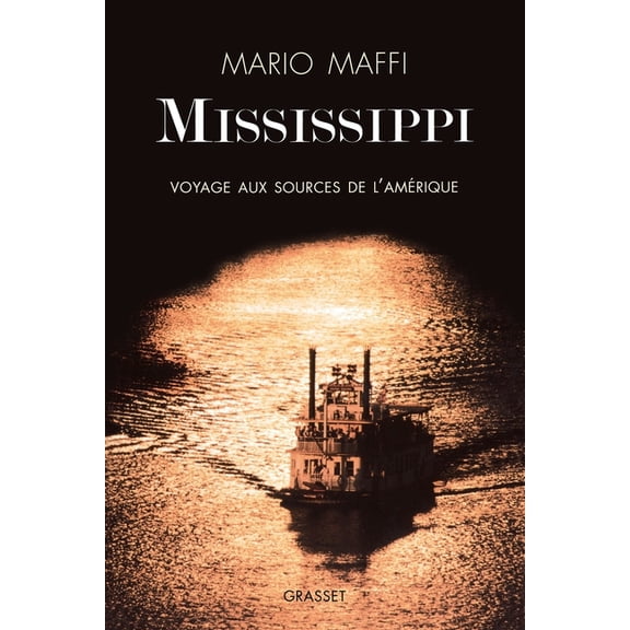 Mississippi, (Paperback)