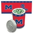 thumbnail image 1 of Mississippi Rebels Mega Can Cooler, 1 of 7
