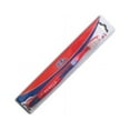 thumbnail image 1 of Mississippi Rebels Official NCAA Toothbrush by Siskiyou 282591, 1 of 1