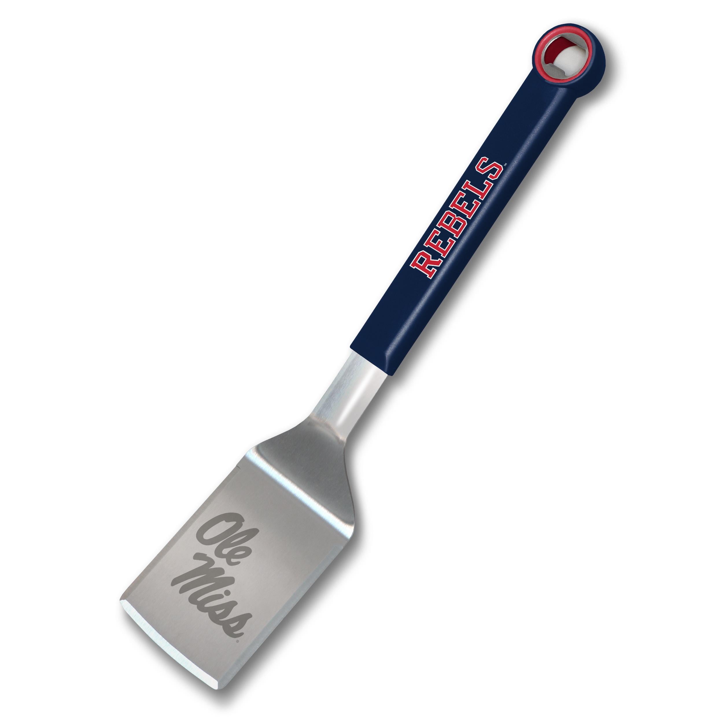 Mississippi Rebels SMU Spirit Sportula