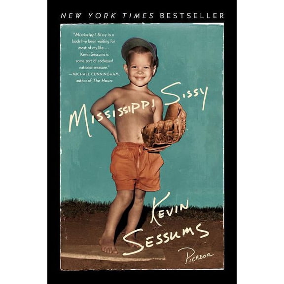 Mississippi Sissy (Paperback)