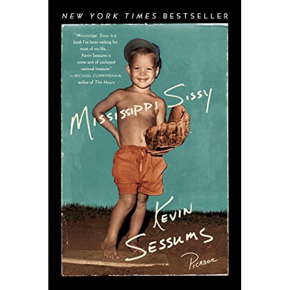 Pre-Owned Mississippi Sissy