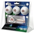 thumbnail image 1 of Mississippi State 3 Ball Gift Pack With Kool Tool, 1 of 1