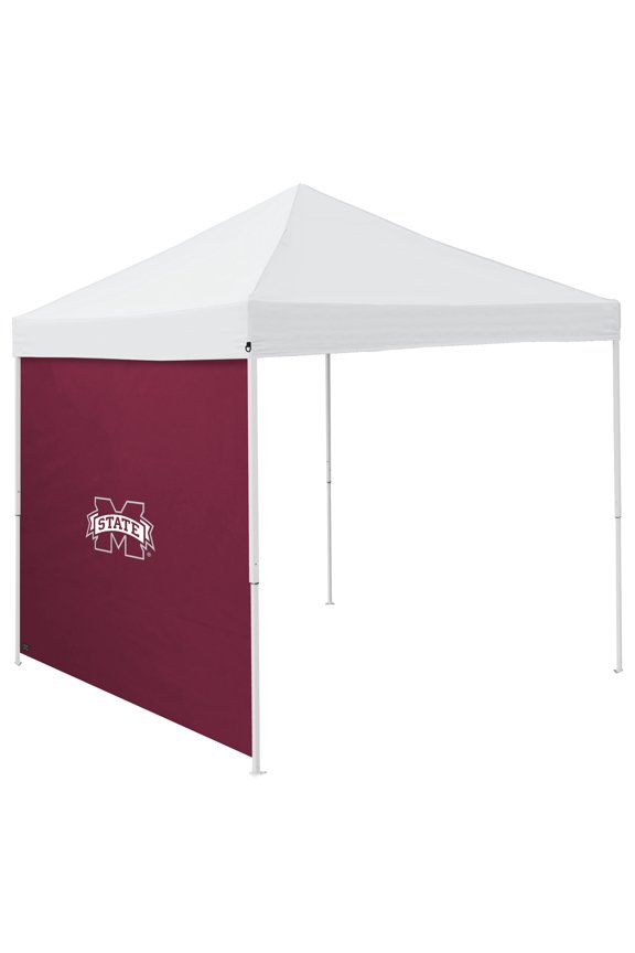Mississippi State 9 x 9 Side Panel