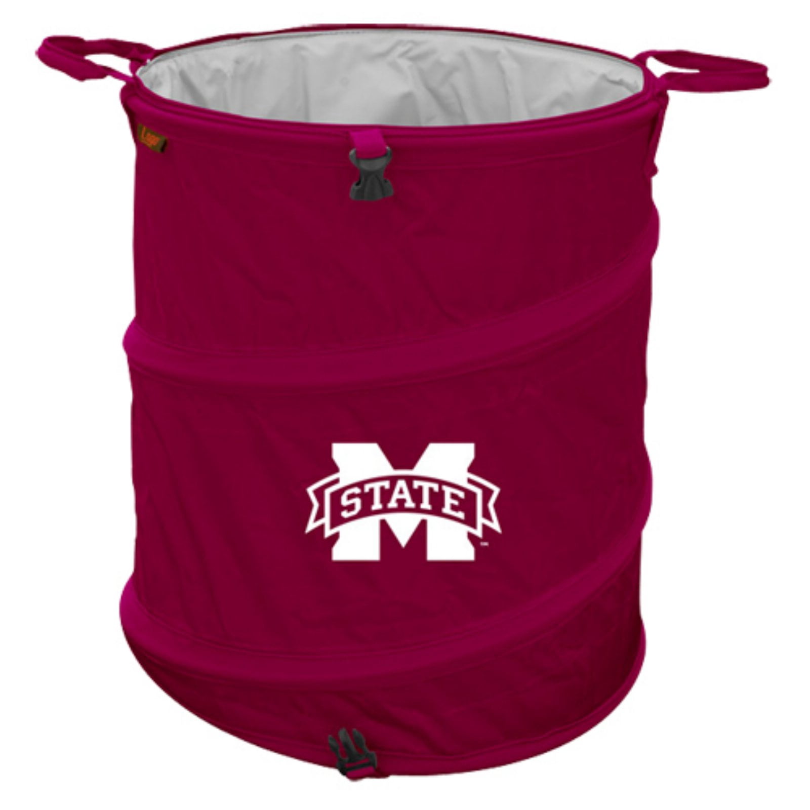 Mississippi State Bulldogs Collapsible 3-in-1