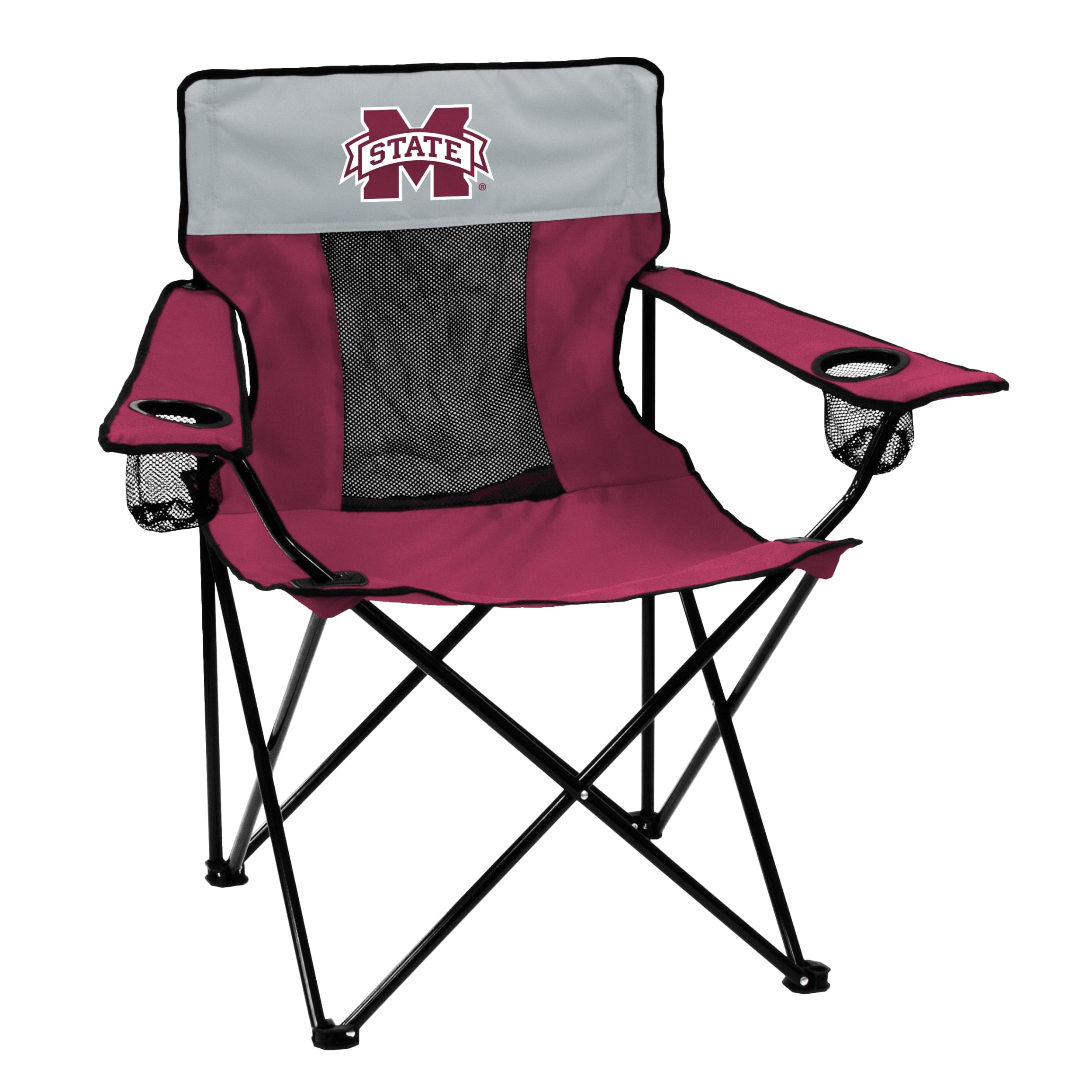Mississippi State Elite Chair - Walmart.com