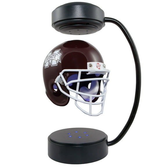 Mississippi State Bulldogs Hover Team Helmet