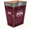 thumbnail image 1 of Mississippi State Bulldogs Large Team Trash Kit, 1 of 1