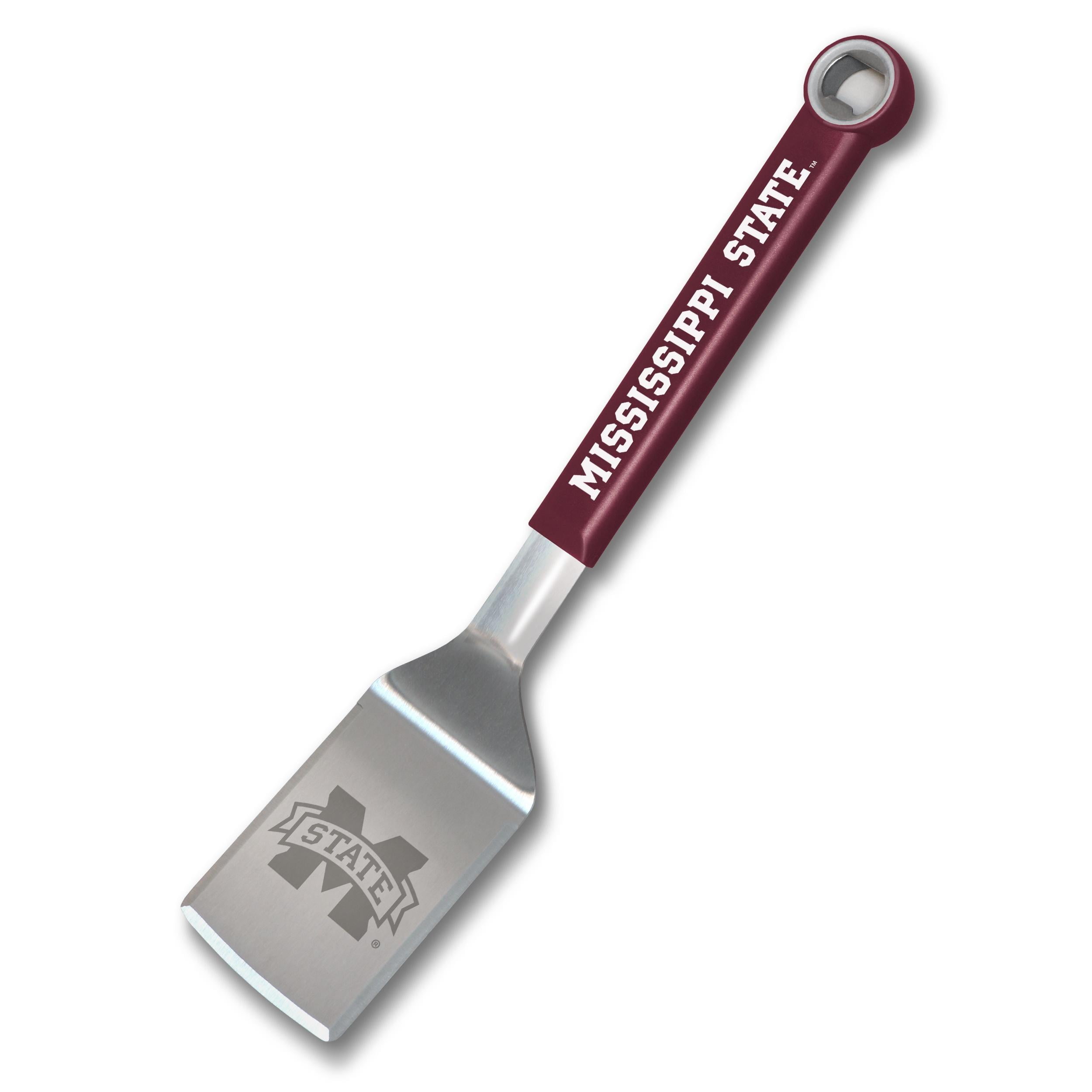 Mississippi State Bulldogs SMU Spirit Sportula