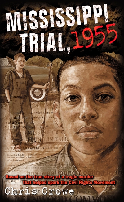 Mississippi Trial, 1955 (Paperback) - image 1 of 1