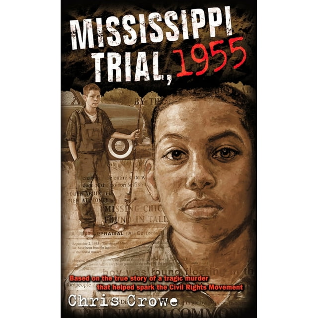 Mississippi Trial, 1955 (Paperback)
