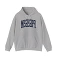 thumbnail image 1 of Mississippi Trip Moving Away Vacation Hoodie, Gifts, Hooded Sweatshirt, 1 of 4