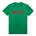 thumbnail image 1 of Mississippi Valley State University Delta Devils & Devilettes College T-Shirt, Kelly - 2XL, 1 of 1