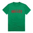 thumbnail image 1 of Mississippi Valley State University Delta Devils & Devilettes College T-Shirt, Kelly - Small, 1 of 1