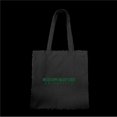 thumbnail image 1 of Mississippi Valley State University Delta Devils & Devilettes Institutional Tote Bag Black, 1 of 1