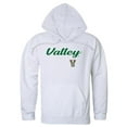 thumbnail image 1 of Mississippi Valley State University Delta Devils & Devilettes Script Hoodie, White - Large, 1 of 1