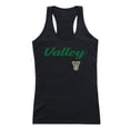 thumbnail image 1 of Mississippi Valley State University Delta Devils & Devilettes Script Tank Top, Black - Small, 1 of 1