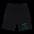 thumbnail image 1 of Mississippi Valley State University Delta Devils & Devilettes Seal Shorts, Black - Small, 1 of 1
