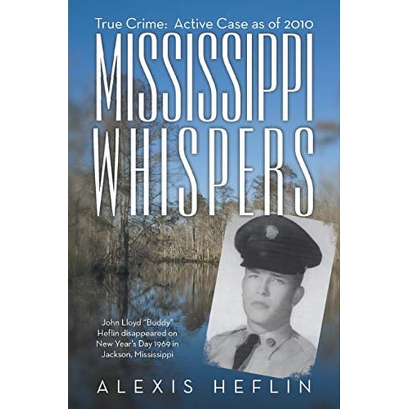 Pre-Owned Mississippi Whispers Paperback