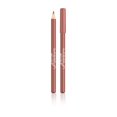 thumbnail image 1 of Misslyn Smooth Lip Liner with Matte Effect, Long-lasting Shaping Makeup Lipliner Pencil, 0.02oz/0.78g, 138 Sexy Brownish Red, 1 of 10