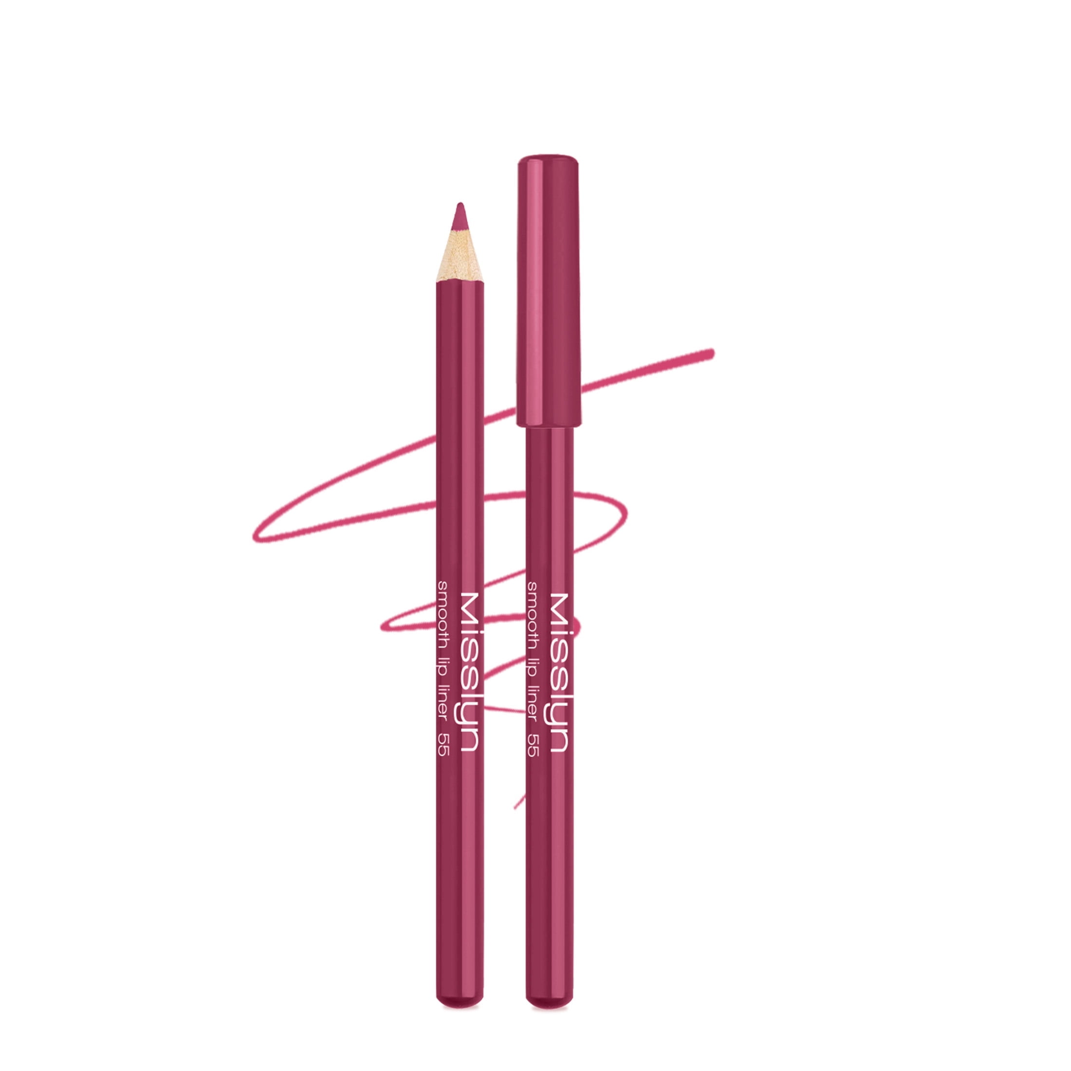みや(^。^)~ lip shape push・ tanline peptide lip shape - squeeze