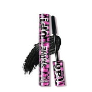 Misslyn Volume Up 3 in 1 Smudge Resistant Mascara, Volumizing & Incredible Length Mascara Makeup, 0.1 fl oz