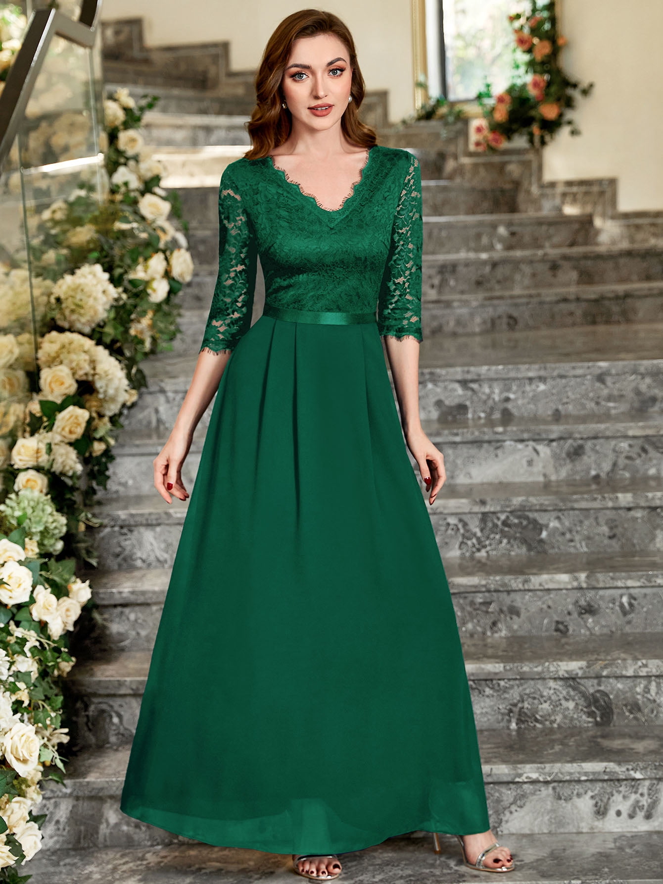 Missmay Women's Missmay Dresses Missmay Womens Vintage Floral